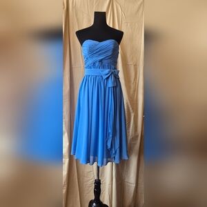 Andrew Adella Cocktail Dress